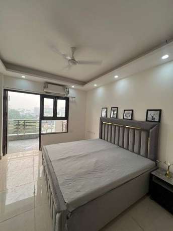 1 BHK Apartment For Rent in Suncity Gloria Apartments Sarjapur Road Bangalore 6445557