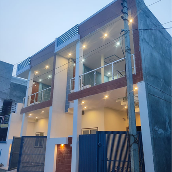 3 BHK Independent House For Resale in Bijnor Road Lucknow 6445591