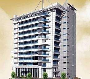Commercial Office Space in IT/SEZ 17000 Sq.Ft. For Rent in Sector 142 Noida  6445602