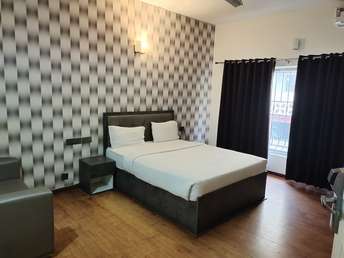 3 BHK Apartment For Rent in Indiranagar Bangalore 6445610