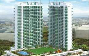 2 BHK Apartment For Resale in Galaxy Green Woods Kharghar Navi Mumbai 6445632