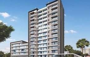 1 BHK Apartment For Rent in Dimples Aspire Kandivali West Mumbai 6445650