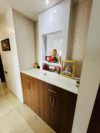 3 BHK Apartment For Rent in Omkar Alta Monte Malad East Mumbai 6445646