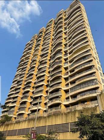 3 BHK Apartment For Resale in Paradise  Sai Crystals Kharghar Navi Mumbai 6445695