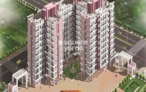 1 BHK Apartment For Rent in Vimal Residency Nalasopara Nalasopara West Mumbai 6445692