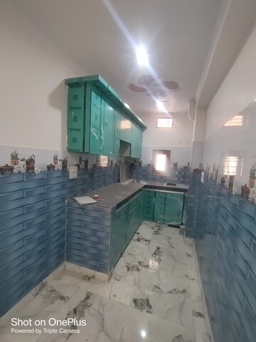 Kitchen in 2 BHK Apartment at Dwarka Mor – for Rent