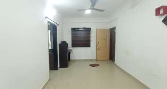 1 BHK Apartment For Rent in Rabale Navi Mumbai 6445737