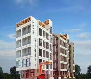 1 BHK Apartment For Rent in Karari Residency Nalasopara West Mumbai 6445734