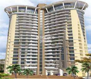 2 BHK Apartment For Resale in Lokhandwala Infrastructure Harmony Worli Mumbai 6445744