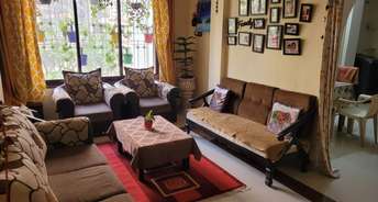 3 BHK Apartment For Rent in Lokhandwala Complex Andheri Mumbai 6445783