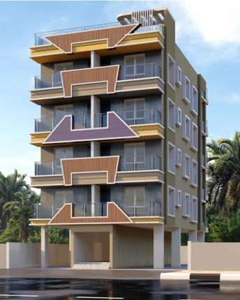 2 BHK Apartment For Resale in New Town Kolkata 6445800