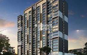 1 BHK Apartment For Resale in Srishti Pride Bhandup West Mumbai 6445847
