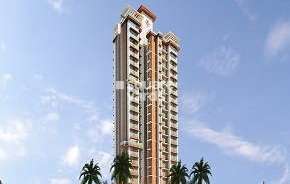 1 BHK Apartment For Resale in Heritage  Arunoday Tower Bhandup West Mumbai 6445886