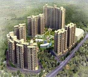 3 BHK Apartment For Rent in K Raheja Vistas Premiere Mohammadwadi Pune 6445877