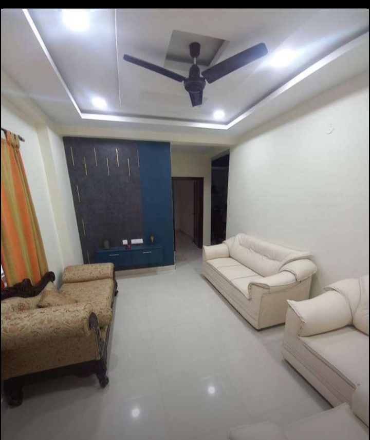 Rental 2 Bedroom 1075 Sq.Ft. Apartment in Orchid Homes, Puppalaguda
