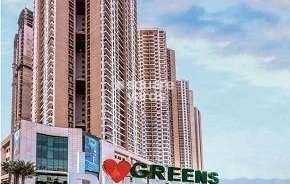 2 BHK Apartment For Resale in Runwal Cypress Mulund West Mumbai 6445905