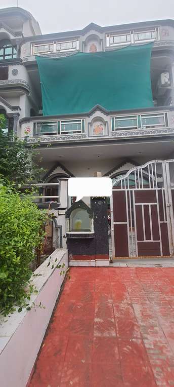 3.5 BHK Independent House For Resale in Sector 7 Faridabad 6445961