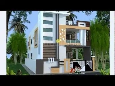 2 BHK Villa फॉर रीसेल इन Bannerghatta Jigani Road Bangalore  6446008