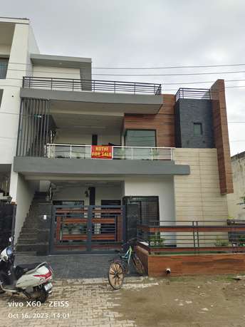 4 BHK Independent House For Resale in Sector 125 Mohali 6446048