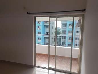 2 BHK Apartment For Rent in Kumar Primavera Wadgaon Sheri Pune 6446054