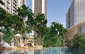 2 BHK Apartment For Resale in Paradise Sai World Empire Kharghar Navi Mumbai 6446065