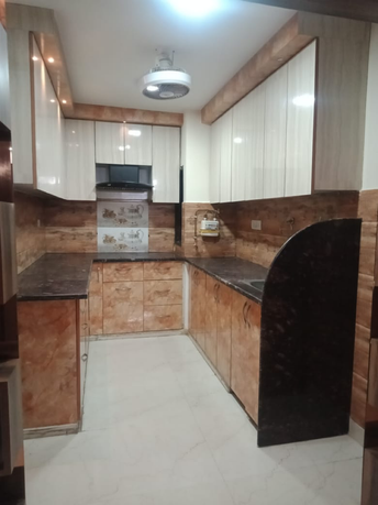3 BHK Builder Floor For Rent in Dwarka Mor Delhi 6446097