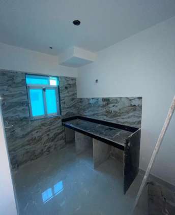 1 BHK Builder Floor For Resale in Kalachowki Mumbai 6446102