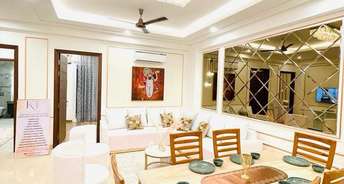3 BHK Builder Floor For Resale in Raj One Good Earth Sector 71 Gurgaon 6446122