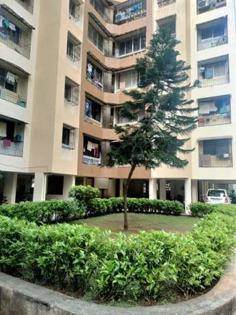 2 BHK Apartment For Resale in Royal Residency Kalyan Kalyan West Thane  6446135
