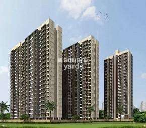 2 BHK Apartment For Rent in PNK Imperial Heights Mumbai Mira Road Mumbai 6446134
