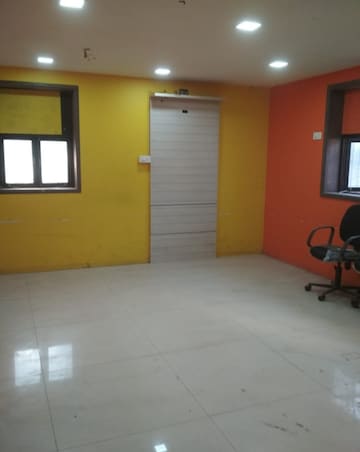 Commercial Office Space 245 Sq.Ft. For Resale in Dadar East Mumbai  6446157