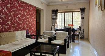 3 BHK Apartment For Rent in Shree Sai Sapphire I Powai Mumbai 6446172