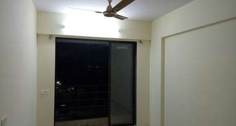 2 BHK Apartment For Rent in Yashraj Park CHS Kasarvadavali Thane 6446200