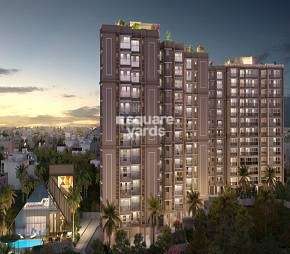 2 BHK Apartment For Resale in VKG Park Estate Vile Parle East Mumbai 6446213