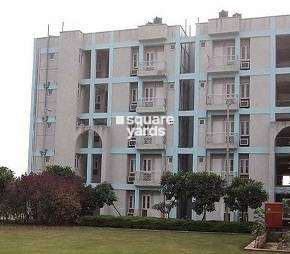 1 BHK Apartment For Rent in DDA Kaveri Apartments Vasant Kunj Delhi 6446215