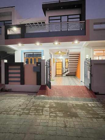 3 BHK Villa For Resale in Gomti Nagar Lucknow 6446214