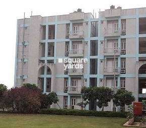 1 BHK Apartment For Rent in DDA Kaveri Apartments Vasant Kunj Delhi 6446223