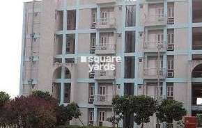 1 BHK Apartment For Rent in DDA Kaveri Apartments Vasant Kunj Delhi 6446223