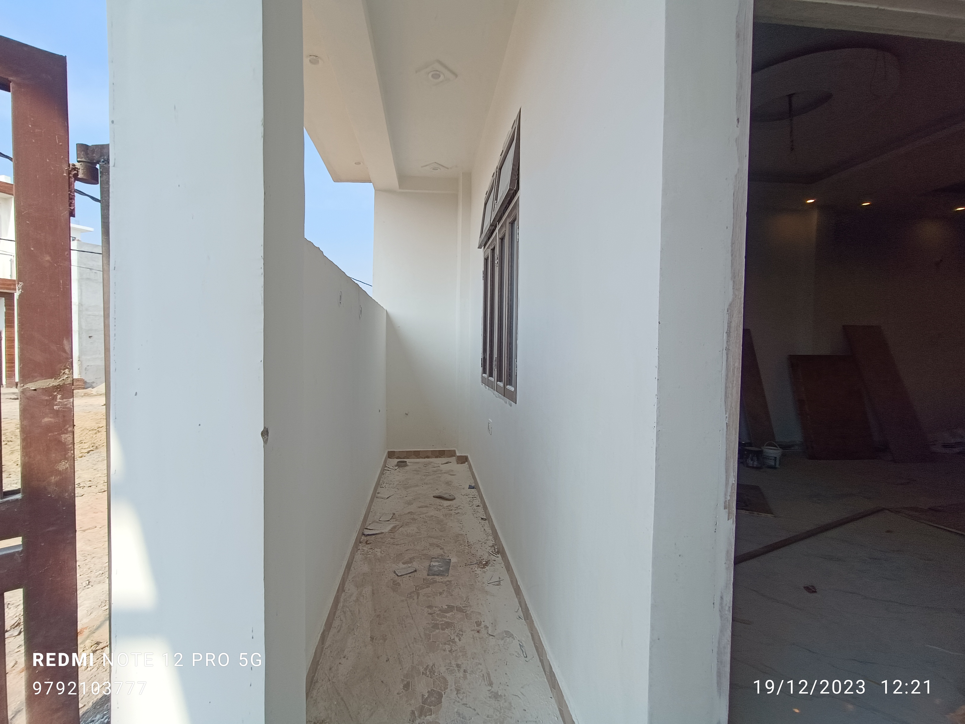 Resale 4 Bedroom 695 Sq.Ft. Independent House in UPAVP Vrindavan Yojana