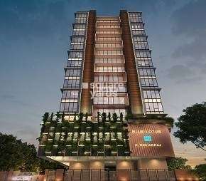 4 BHK Apartment For Resale in Rishabraj Blue Lotus Khar West Mumbai 6446274