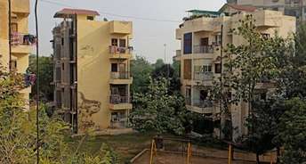 2 BHK Apartment For Rent in Ashirwad Apartments Alpha 1 Gn Sector Alpha 1 Greater Noida 6446300