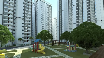 2 BHK Apartment For Resale in SMR Vinay Iconia Hyderabad Kondapur Hyderabad 6446298