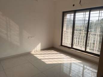 1 BHK Apartment For Resale in Unique Greens Ghodbunder Road Ghodbunder Road Thane 6446308