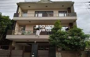 1 BHK Independent House For Rent in RWA Apartments Sector 45 Sector 45 Noida 6446309
