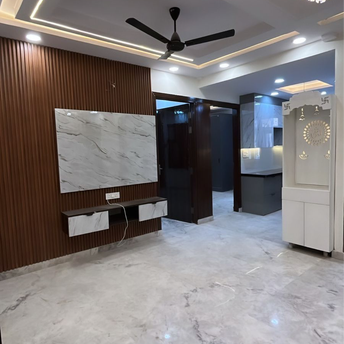 3 BHK Builder Floor For Rent in Uttam Nagar Delhi 6446313