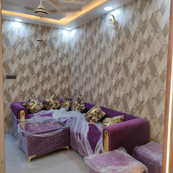 2 BHK Builder Floor For Rent in Uttam Nagar Delhi 6446318
