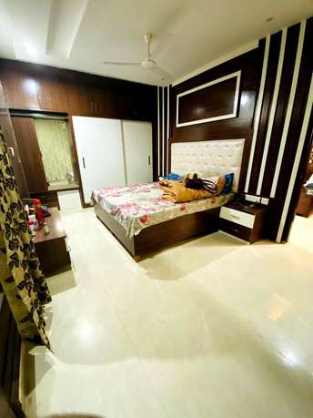 4 BHK Villa For Resale in Peer Mucchalla Zirakpur 6446322