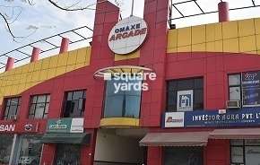 Commercial Office Space 350 Sq.Ft. For Rent In Ansal Golf Links 1 Greater Noida 6446317