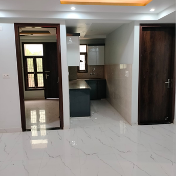 3 BHK Builder Floor For Rent in Dwarka Mor Delhi 6446333