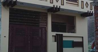 4 BHK Independent House For Resale in Fazullaganj Lucknow 6446336